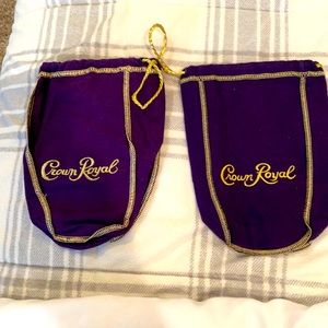 Crown Bag